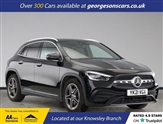Used Mercedes-Benz GLA Class