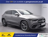 Used Mercedes-Benz GLA Class