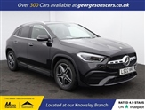 Used Mercedes-Benz GLA Class