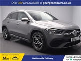 Used Mercedes-Benz GLA Class