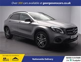 Used Mercedes-Benz GLA Class