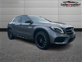 Used Mercedes-Benz GLA Class Used Mercedes-Benz GLA Class
