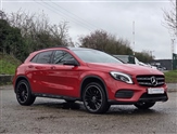 Used Mercedes-Benz GLA Class Used Mercedes-Benz GLA Class
