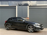 Used Mercedes-Benz GLA Class