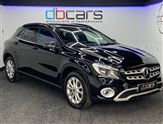 Used Mercedes-Benz GLA Class