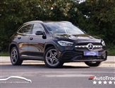 Used Mercedes-Benz GLA Class