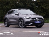 Used Mercedes-Benz GLA Class