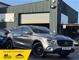 Used Mercedes-Benz GLA Class Used Mercedes-Benz GLA Class