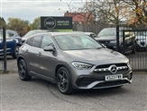 Used Mercedes-Benz GLA Class