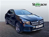 Mercedes-Benz GLA Class Image 1