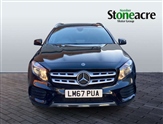 Mercedes-Benz GLA Class Image 2