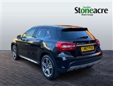 Mercedes-Benz GLA Class Image 4
