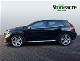 Mercedes-Benz GLA Class Image 5