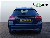 Mercedes-Benz GLA Class Image 6