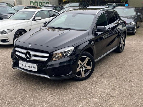 Large image for the Used Mercedes-Benz Gla