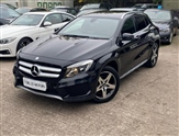Used Mercedes-Benz GLA Class