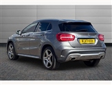 Mercedes-Benz GLA Class Image 5