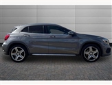 Mercedes-Benz GLA Class Image 6