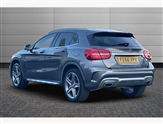 Mercedes-Benz GLA Class Image 5