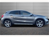 Mercedes-Benz GLA Class Image 6