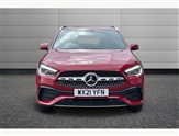 Mercedes-Benz GLA Class Image 2