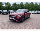 Mercedes-Benz GLA Class Image 5