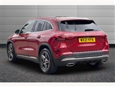Mercedes-Benz GLA Class Image 6