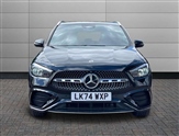 Mercedes-Benz GLA Class Image 2