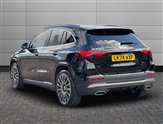 Mercedes-Benz GLA Class Image 4