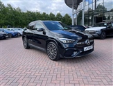 Mercedes-Benz GLA Class Image 5