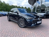 Mercedes-Benz GLA Class Image 6