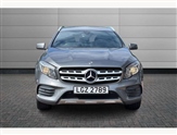Mercedes-Benz GLA Class Image 2