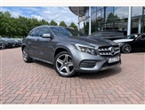 Mercedes-Benz GLA Class Image 5