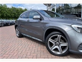 Mercedes-Benz GLA Class Image 6