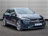 Mercedes-Benz GLA Class Image 1