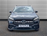 Mercedes-Benz GLA Class Image 2