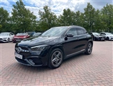 Mercedes-Benz GLA Class Image 3