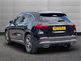 Mercedes-Benz GLA Class Image 4