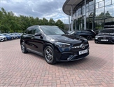 Mercedes-Benz GLA Class Image 5