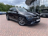 Mercedes-Benz GLA Class Image 6
