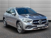 Mercedes-Benz GLA Class Image 1