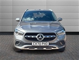 Mercedes-Benz GLA Class Image 2