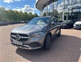 Mercedes-Benz GLA Class Image 3