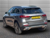 Mercedes-Benz GLA Class Image 4