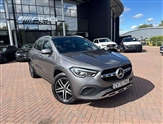 Mercedes-Benz GLA Class Image 5