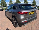 Mercedes-Benz GLA Class Image 6