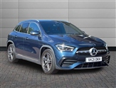 Mercedes-Benz GLA Class Image 1