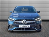 Mercedes-Benz GLA Class Image 2