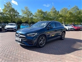 Mercedes-Benz GLA Class Image 3