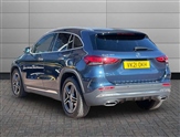 Mercedes-Benz GLA Class Image 4